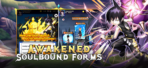 Soulbound Awakening para PC