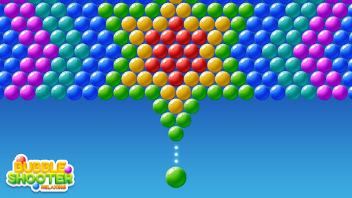 Download and play Bubble Shooter 2022 on PC with MuMu Player