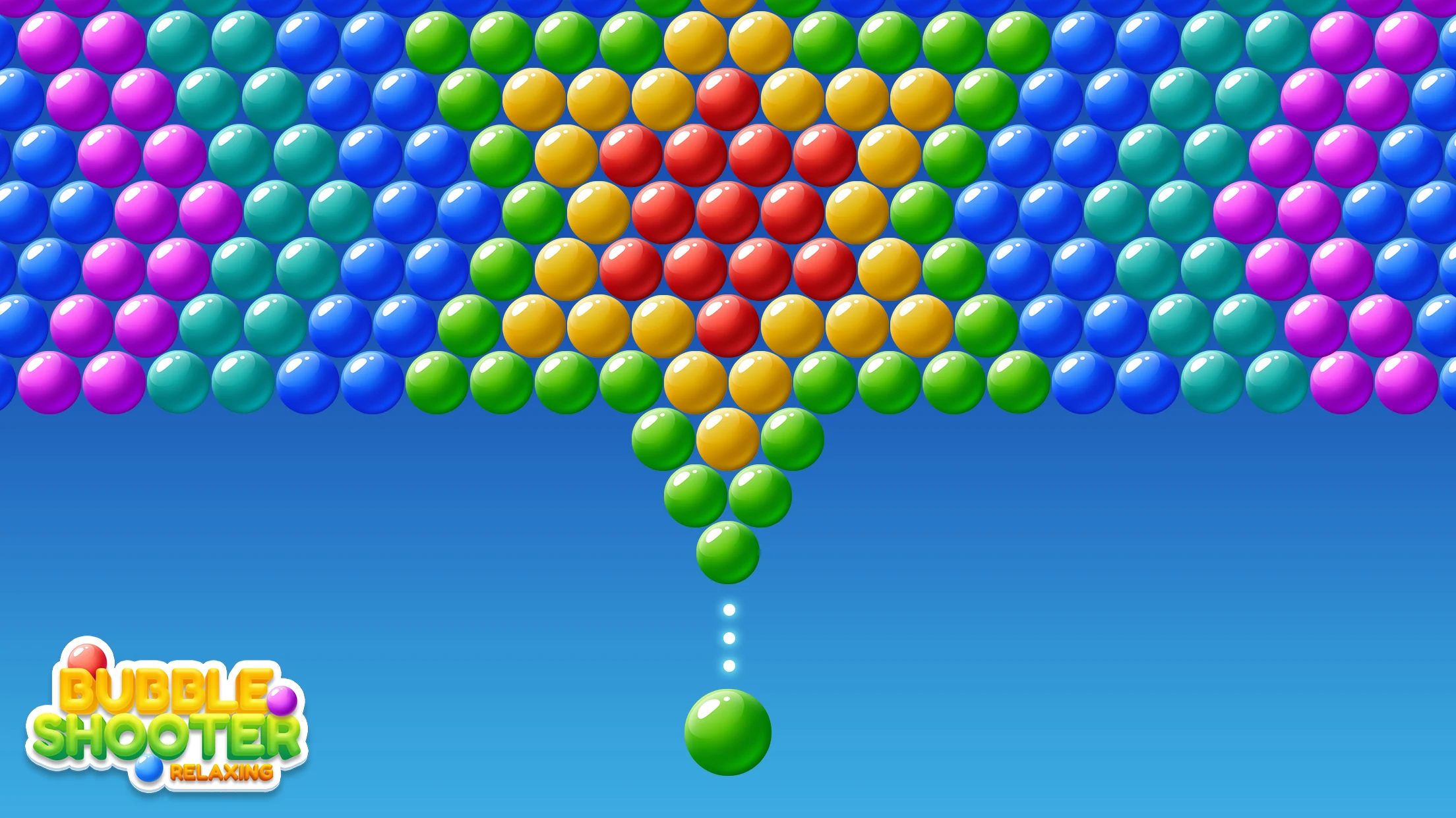 free bubble shooter games for pc