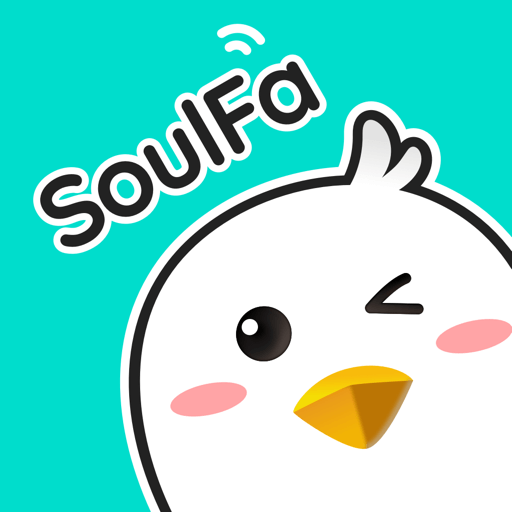 SoulFa - غرفة الدردشة الصوتية الحاسوب