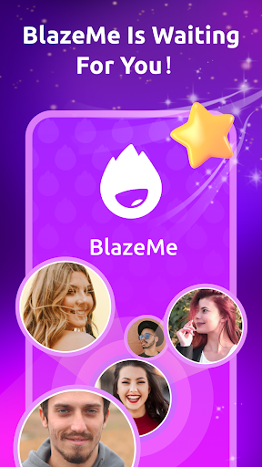 BlazeMe - Spark Connections! para PC