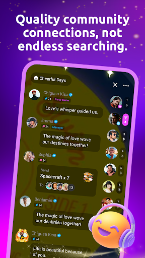 BlazeMe - Spark Connections! para PC