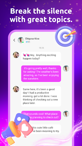 BlazeMe - Spark Connections! para PC