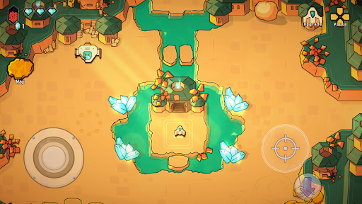 Minishoot' Adventures para PC