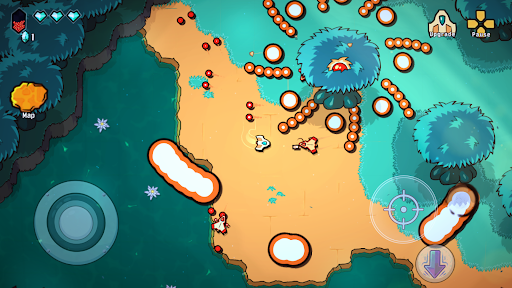 Minishoot' Adventures para PC