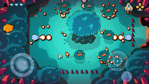 Minishoot' Adventures para PC