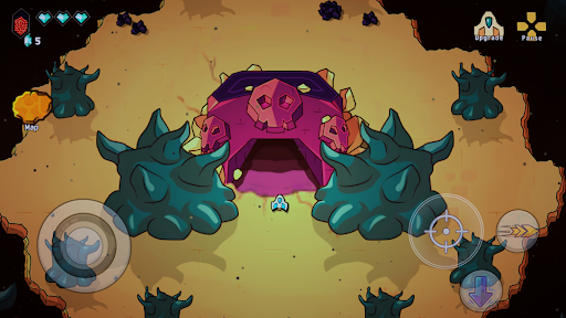 Minishoot' Adventures para PC