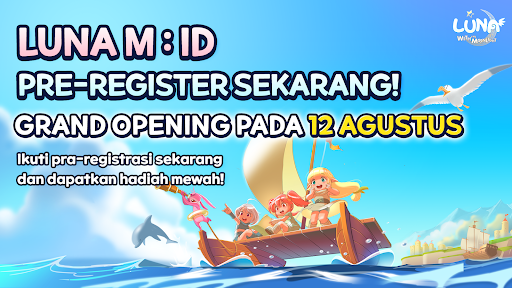 LunaM : ID
