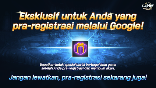 LunaM : ID