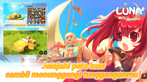 LunaM : ID