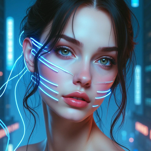 Soulink - AI Character PC