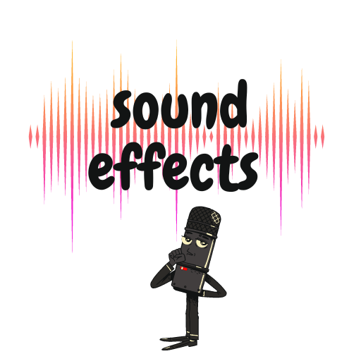 Soundboard : sound effects PC