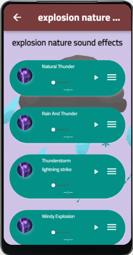 Soundboard : sound effects PC