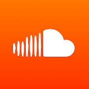 SoundCloud - موسيقي وصوت الحاسوب