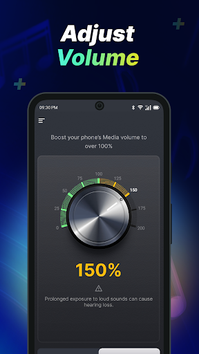 Volume Control Sound Launcher PC