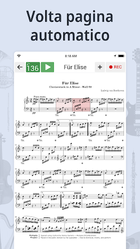 Accordatore e metronomo