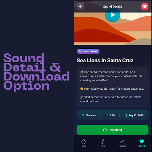 Meme Soundboard & Sound Effect পিসি