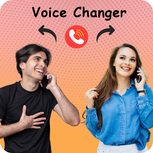 Call Voice Changer পিসি