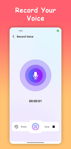 Call Voice Changer পিসি