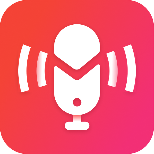 आवाज रिकॉर्डर - वॉइस रिकॉर्डर PC