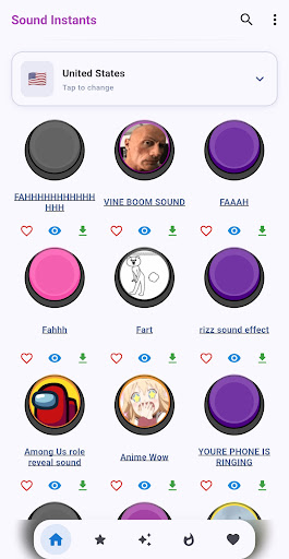 Sound Instants: Soundboards para PC
