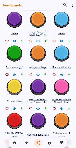 Sound Instants: Soundboards para PC