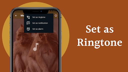 Monkey Sounds পিসি