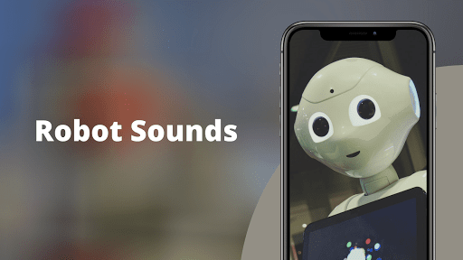 Robot Sounds PC