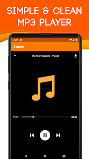 Free Music Mp3 Downloader - TubePlay Mp3 Download PC