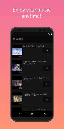 RYT - Music Player PC版