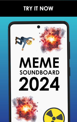 Meme Soundboard 2024 PC