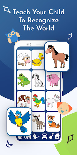 Sound Touch Lite - Flash cards PC
