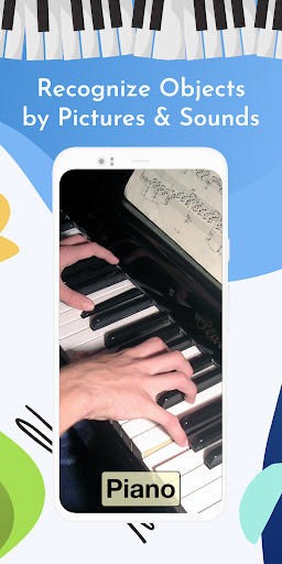 Sound Touch Lite - Flash cards PC
