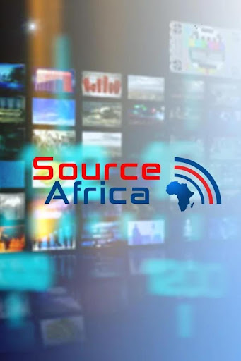 SOURCE AFRICA TV PC