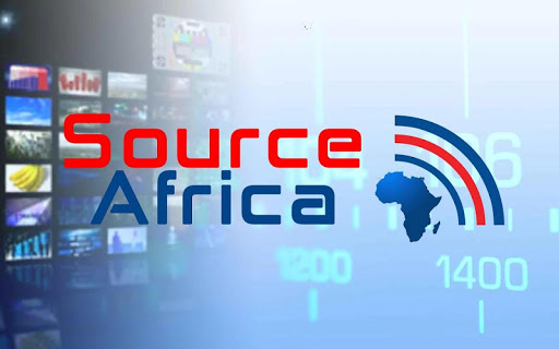 SOURCE AFRICA TV PC