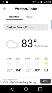 WKRO 93.1FM - Coast Country PC