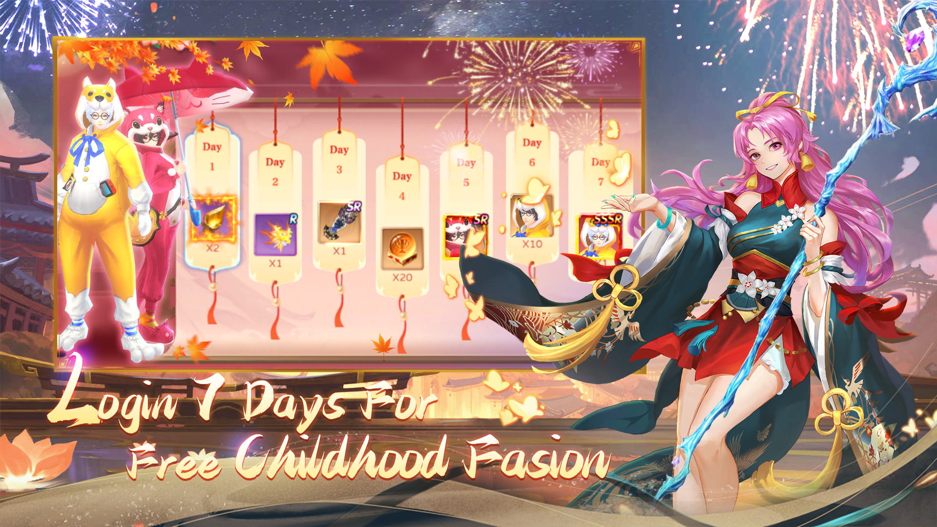 Warlord Sovereign PC