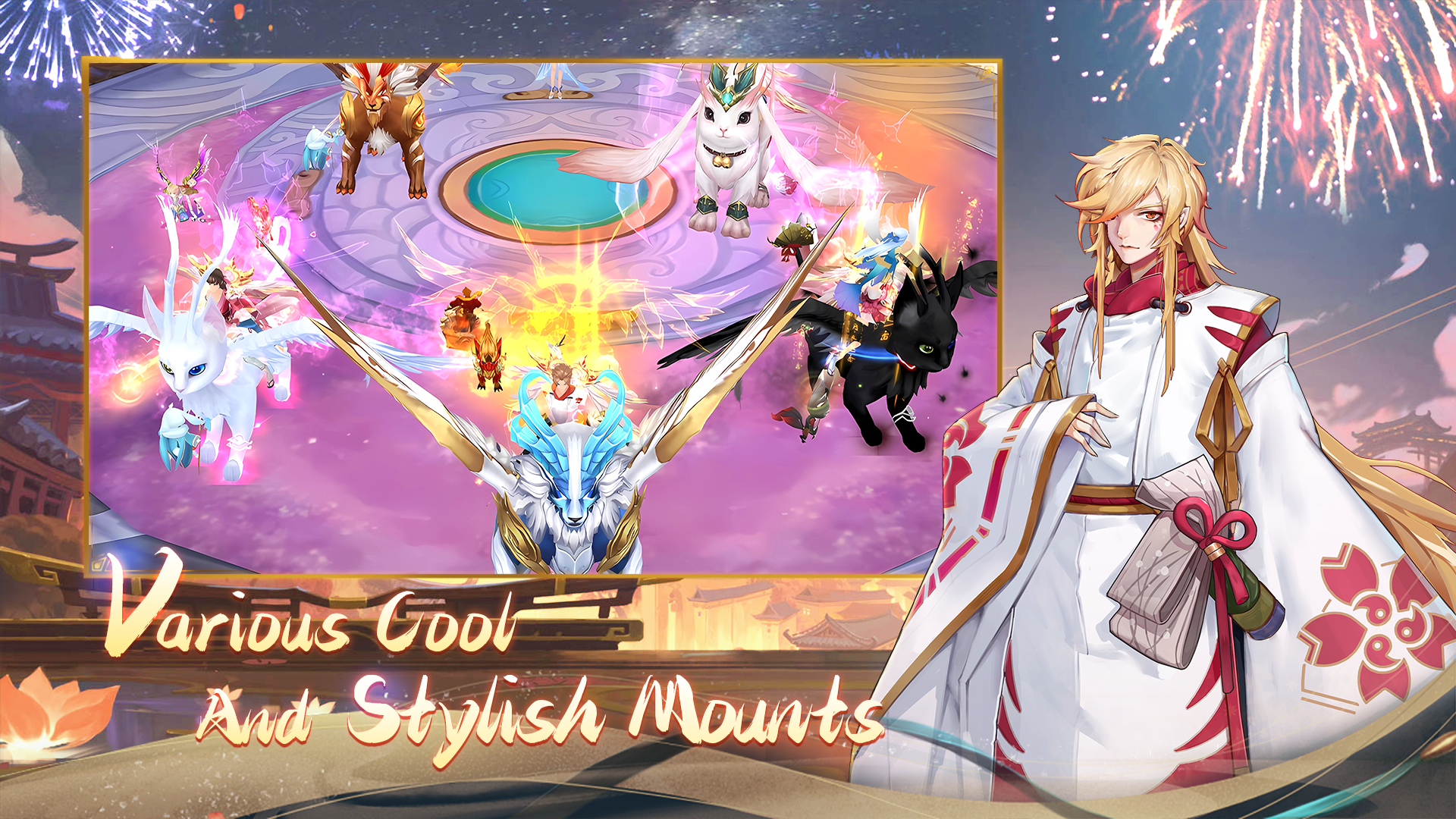 Warlord Sovereign PC