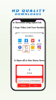 Video Downloader & Story Saver For All Socials PC