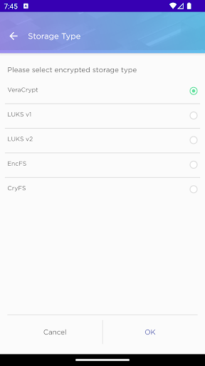 EDS NG: Gestore di file sicuro PC