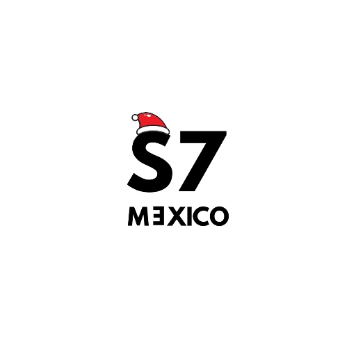 S7 Mexico PC