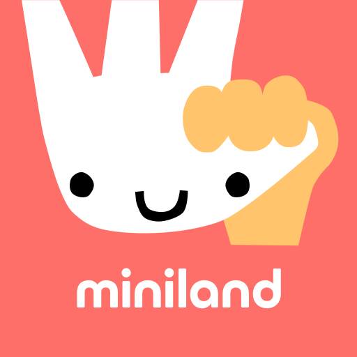 Miniland emybaby PC