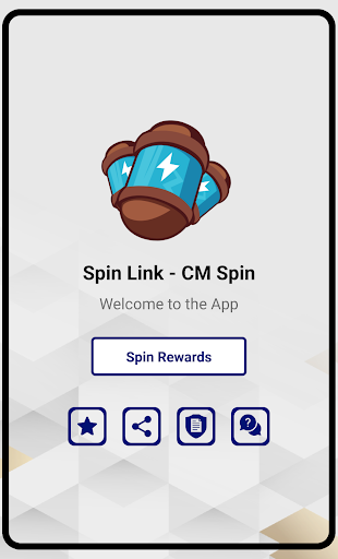 Spin Link - CM Spin link PC