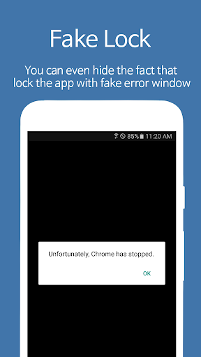 Serratura (Smart AppLock) PC