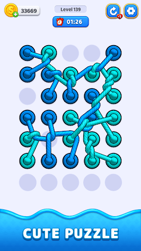 Rope Escape Master電腦版