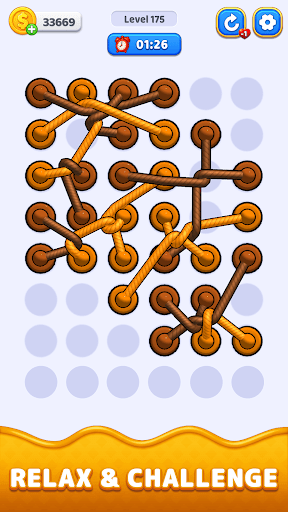 Rope Escape Master پی سی