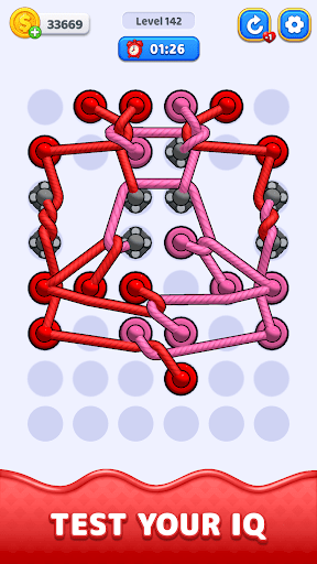 Rope Escape Master PC