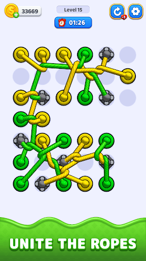 Rope Escape Master電腦版