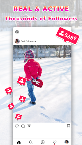 Toksta - Get Followers & Likes PC