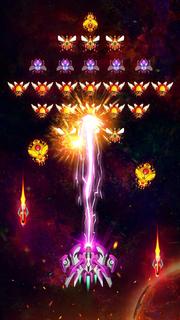 Space Shooter: Galaxy Attack PC